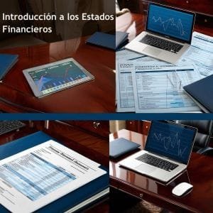 Introducción a los Estados Financieros